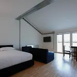 Appartement Basicvillage Milaan