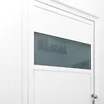 Appartement Basicvillage Milaan