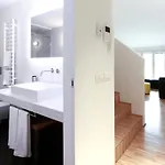 Appartement Basicvillage Milaan