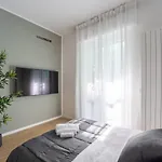 Sansiro Luxury Wi-fi & Netflix 米兰