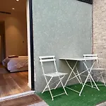 Loft Appartement Milaan