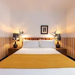 Hõma Spiga 4*