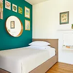 Tropical Micro With Terrace And Duomo Views * Μιλάνο