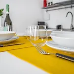 The Minimal Chic - Isola Garibaldi Διαμέρισμα Μιλάνο