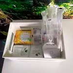 Garden Bicocca ベッド・アンド・ブレックファスト