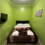 Politecnico Bovisa 3* Μιλάνο