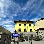 Ξενοδοχείο με διαμερίσματα Politecnico Bovisa 3*