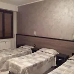 Hotel Salus