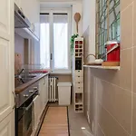 아파트 Luxury Flat Between Navigli And Duomo - Sambuco 밀라노