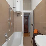 Luxury Flat Between Navigli And Duomo - Sambuco * 밀라노