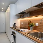 Apartament Sotto Loft Mediolan