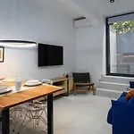 Sotto Loft Apartament Mediolan