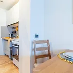 Ascanio Apartment, In The Heart Of Nightlife
