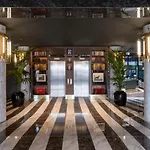 Radisson Collection Hotel, Santa Sofia Hotell Milano
