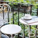 Antica Leonardo Otel