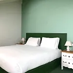 Otel Antica Leonardo Milano