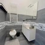 The Keith Haring - Private Bedroom *