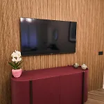 Luxury & Central 아파트