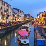 Ascanio Apartment, In The Heart Of Nightlife *