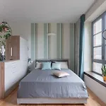 Apartmán Smart Loft In - Milán
