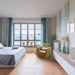 Apartmán Smart Loft In -