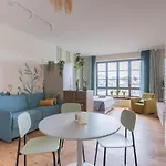 Smart Loft In - Apartmán Milán