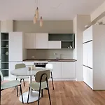 Smart Loft In - Apartmán Milán