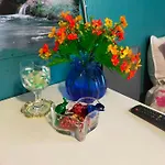 Garden Bicocca ベッド・アンド・ブレックファスト