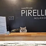 Pirelli Πανσιόν 3*