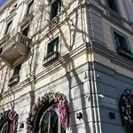 Living Vendégház 4*