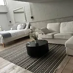 Loft Navigli With Private Garden