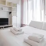 Lejlighed Italianway Comfort - Voghera 11 B