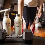 Hotel Indigo - Corso Monforte By Ihg Milan