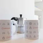 Italianway Comfort - Voghera 11 B Milano
