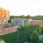 Molis's House Gasthuis