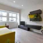 Appartement Loreto Design Loft