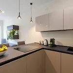 Appartement Loreto Design Loft *