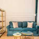 Apartment La Scala Suite-luxury