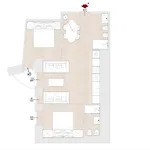 Marcora 6t Luxury Living In Brera - 15min Walk To Duomo * Milánó