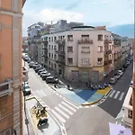Apartment Primopiano - Rinuccini Milan