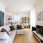 Primopiano - Rinuccini Apartment Milan