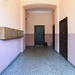 Apartment Primopiano - Rinuccini Milan