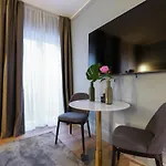아파트 Prestige Boutique - Piazza Duomo View 밀라노