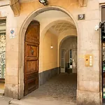 La Scala Suite-luxury Apartment
