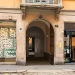 La Scala Suite-luxury Milan