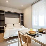 Luvi - Melzo Apartmán Milán