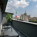 Prestige Boutique - Piazza Duomo View 4* 밀라노