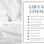 Daire Fondazione Prada - Exclusive Loft Of Cinema ☆☆☆☆☆ *