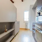 Retreats Porta Romana Apartament *