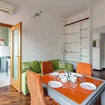 Apartment Molise By Halldis